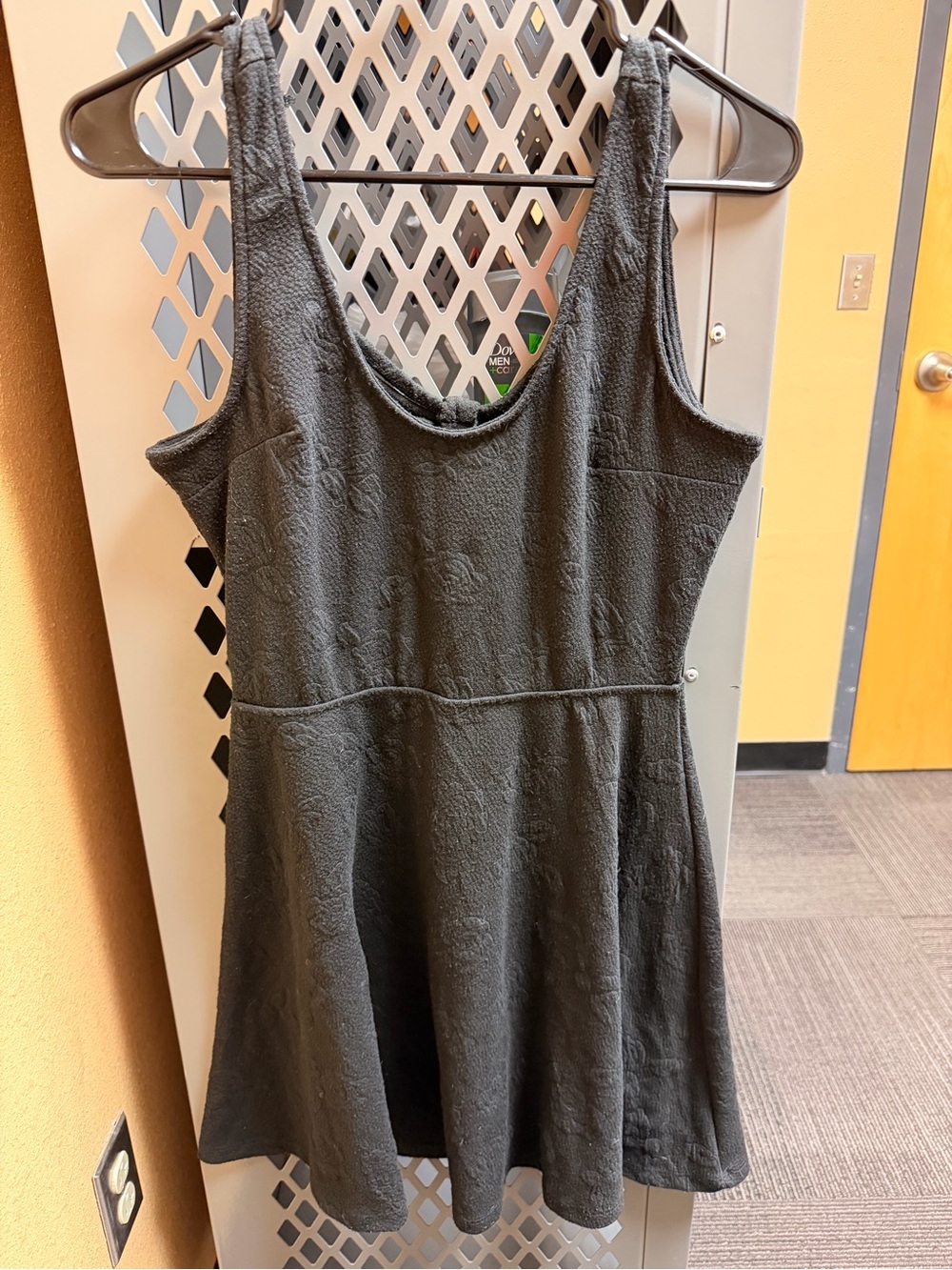 Rue21 Black Dress